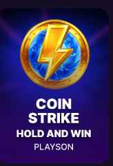 coin strike hold and win 